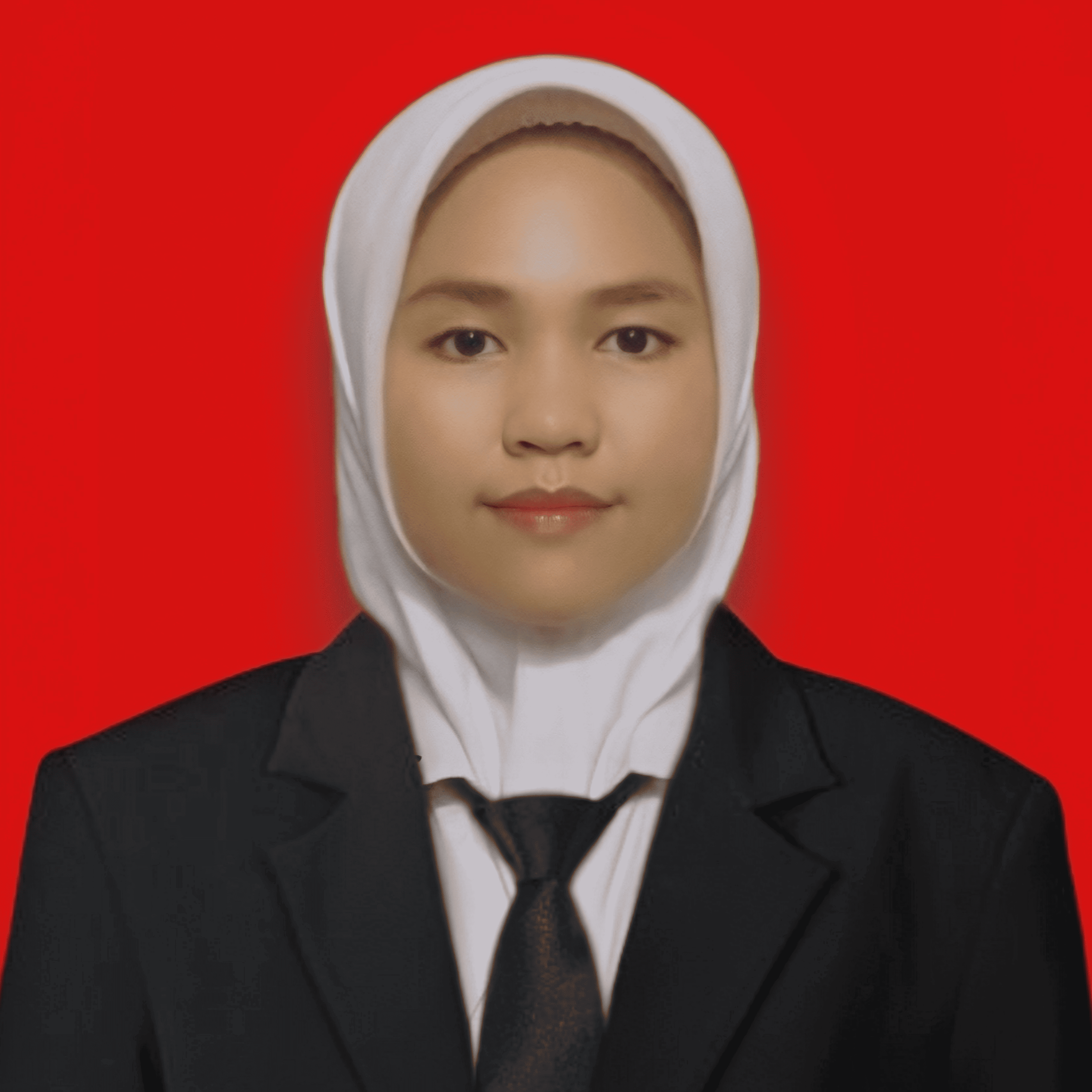 Khairiza Rihhadatul 'Aisy